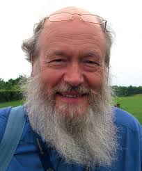 Professor Andrew Murray modtager prestigefyldt belgisk pris.