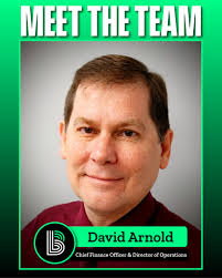 👋 Meet the team behind the scenes at Big Brothers Big Sisters Association  of Florida! Daniel Prinzing