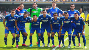 Pachuca played against cruz azul in 1 matches this season. Esta Seria La Alineacion De Cruz Azul Para Enfrentar Al Pachuca 90min