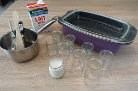 Comment Fabriquer Ses Yaourts Maison Sans Yaourtiere Yaourt Maison Sans Yaourtiere Yaourt Maison Yaourt Fait Maison