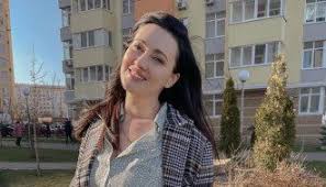 Дата рождения, биография, фото, фильмография. Solomiya Vitvickaya Popala V Dtp Stalo Izvestno O Sostoyanii Vedushej 1 1 Glavred