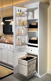 Bathroom Cabinet Ideas Creative Tall Bathroom Cabinet Harptimes Com Bathroom Laundry In Bathroom Bathroom Cabinets