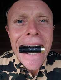 What was the first Prodigy song you heard?