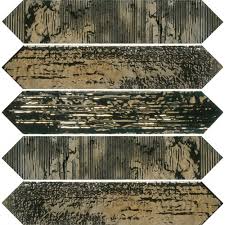 This mesmerizing tile pattern is sure to liven up your space and give it a modern spin. Wall And Floor Tiles Decorative Patterned Tiles