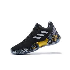 Get exclusive discounts on your purchases. Adidas Pro Bounce Low Kyle Lowry Pe Black White Gold Shoes Shopee Malaysia