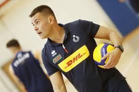 Una vittoria inaspettata e pallavolo femminile: Nazionale Maschile Il Ct Gianlorenzo Blengini Ha Presentato La Stagione Olimpica Federvolley