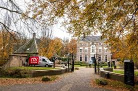 Rtv drenthe brings both news, music and talk shows. Yamaha Ql1 Is The Compact Solution For Rtv Drenthe S New Outside Broadcast Van Live Production Tv