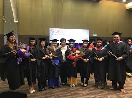 Vision college, petaling jaya, malaysia. Vision College Visioncollege1121 Profile Pinterest