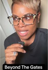 Beyond The Gates Apr 23 Episode Doug and Vanessa