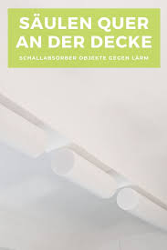 Schallabsorberplatten In Vielen Formen Hochwirksam Einfache Montage In 2020 Schallabsorber Akustikdecke Raumakustik Verbessern