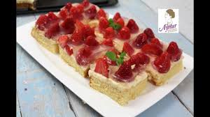 Finden sie eine auswahl an schmackhaften snacks zum frühstück, mittag oder abendbrot! Zwiebackkuchen Ohne Backen I No Bake Cake Youtube