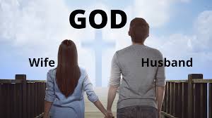 Like any good father, god will always give us guidance and counsel in making a wise choice of a spouse. Spiritual Responsibility In Marriage Marriage Missions International