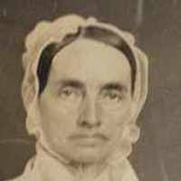 Hannah Anthony (1797–1869)