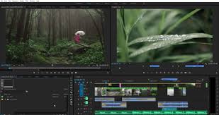 Adobe premiere clip is the mobile version of the popular video editing software from adobe premiere pro. Adobe Premiere Pro Cc 2020 14 6 0 51 Download For Pc Free