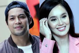 Setelah terlafaznya akad.akhirnya nawal dilepaskan oleh hanan.kau pegilah dgn janda kau si hani t. Actor Kamal Adli Proposes To Co Star Uqasha Senrose On Live Tv The Star
