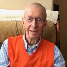 J. Lawrence Cartee Obituary 2020