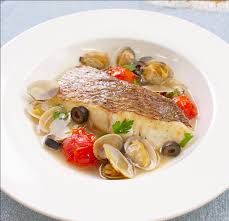 向いている魚は アクアパッツァ 基本 アイデアレシピ5選 macaroni レシピ 料理 レシピ 魚 レシピ
