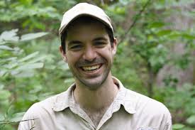 HoT Ben Chase — Tyson Research Center