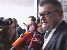 Otwarcie nowoczesnej pracowni daktyloskopijnej w LK KWP w Krakowie