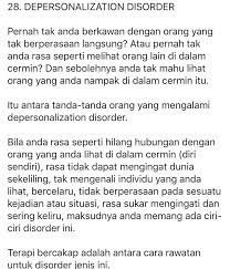 Apa maksud gumam dalam bahasa melayu? ì¤€ On Twitter 9 Obsessive Compulsive Disorder Ocd
