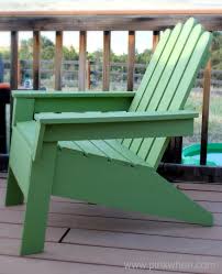 How To Make Adirondack Chairs Pinkwhen Country Decor Country Farmhouse Decor Outdoor Decor