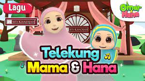 Jangan sentuh siapa dah tengok lagu jangan sentuh dari omar & hana? Official Video Everything Belongs To Allah Zain Bhikha Feat Omar Hana And Omar Regan By Omar Hana Islamic Cartoons For Kids