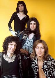Your precocious stock images are ready. Queen Genesis Tried To Steal Roger Taylor But He Was More Tempted By Another Offer Music Entertainment Express Co Uk