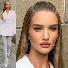 Image result for Rosie Huntington-Whiteley