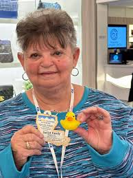 The Duck Hunter has officially claimed 6 ducks from being