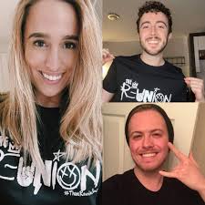 The Reunion: A Pop-Punk Musical