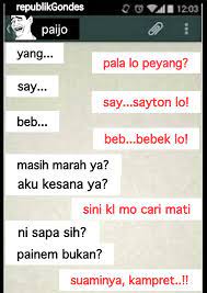 Cerita lucu dan kocak bahasa jawa. Kumpulan Humor Singkat Bahasa Jawa Cerita Humor Lucu Kocak Gokil Terbaru Ala Indonesia