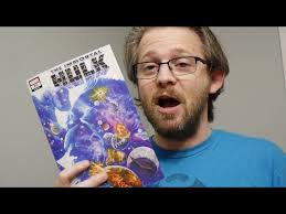 Marvel Comics Review: The Immortal Hulk #25