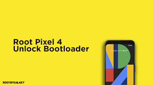 But it probably won't get much development anyway. Easiest Way To Unlock Bootloader And Root Pixel 4 Xl