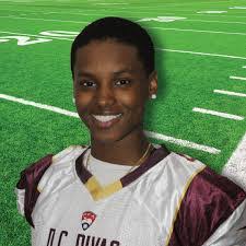 Dajah Scott's Instagram, Twitter & Facebook