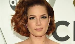 523 ответов 307 ретвитов 13 605 miguel @selsgraceful. Halsey To Make Her Acting Debut In Tv Series The Players Table Sada El Balad