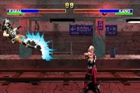 Bien para descargarlos es simple: Ultimate Mortal Kombat 3 1 0 Descargar En Android Apk