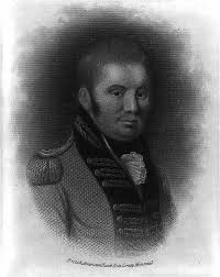 Photo:John Graves Simcoe,1752-1806,British Army Officer