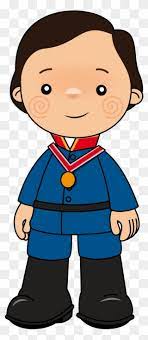 From wikimedia commons, the free media repository. Nino 4 Geography Social Studies September Cartoon Ignacio Zaragoza Imagenes Animadas Clipart 1026875 Pinclipart