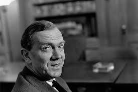 Graham Greene en 13 romans