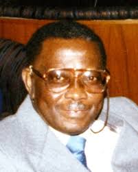 Carlton (Harold) Marks (June 28, 1928