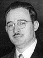 Julius Rosenberg and Politics of Fear at Frankly CuriousFrankly Curious