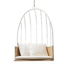 Hanging Out In Style The Best Hanging Chairs In 2020 Modern Hanging Chairs Hanging Chair Hanging Chair Outdoor