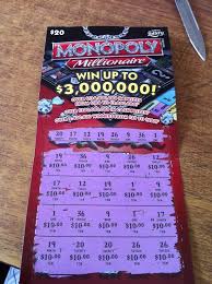 Photo By Jppartyman Winning Lottery Ticket Winning Lottery Numbers Lottery Numbers