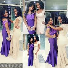 Is Your Chief Bridesmaid Doing Her Job Wedding Gowns Mermaid Bridesmaids Dress Inspiration Bridesmaid