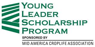 Young Leader Scholarship Program Mid America Croplife