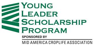 young leader scholarship program mid america croplife