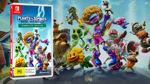 Knockout city is rated 'strong' after being reviewed by 13 critics, with an overall average score of 78. Plants Vs Zombies Battle For Neighborville Is Coming To Nintendo Switch