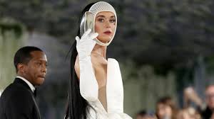Katy Perry to headline 2026 FIFA World Cup Opening Ceremony as fans debate whether she's the right pick