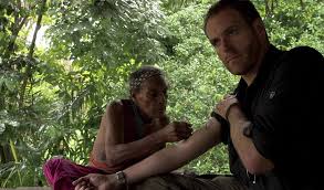 I Don't Want To Remember" The Jungle Expedition Accident That Haunted Josh  Gates!! Two months have passed since the serious accident that befell the  host of Expedition Unknown in the jungle, and