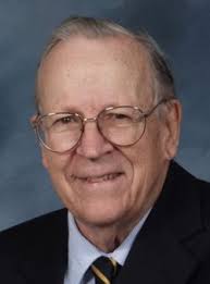 CPT William Warwick Coons (1925-2016)